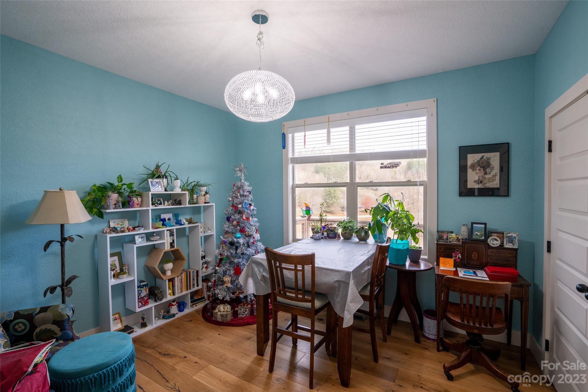 Willowbrook - Residential