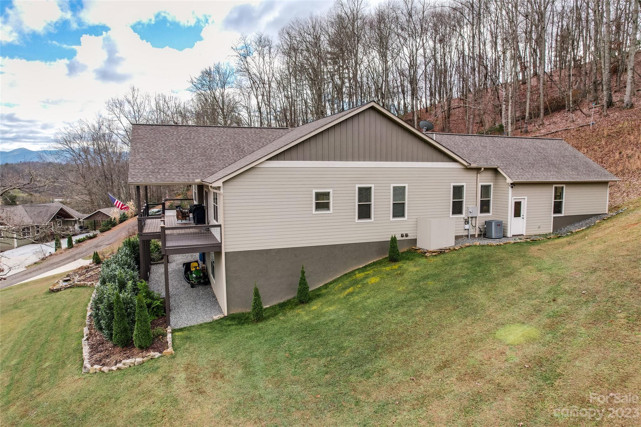 Willowbrook - Residential