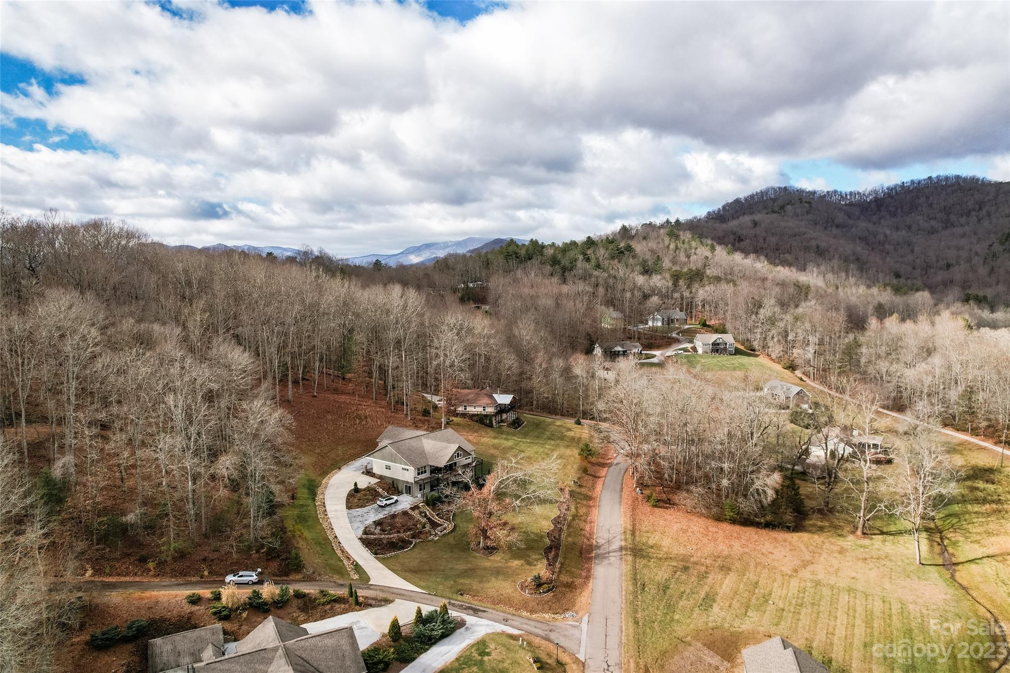 Willowbrook - Residential