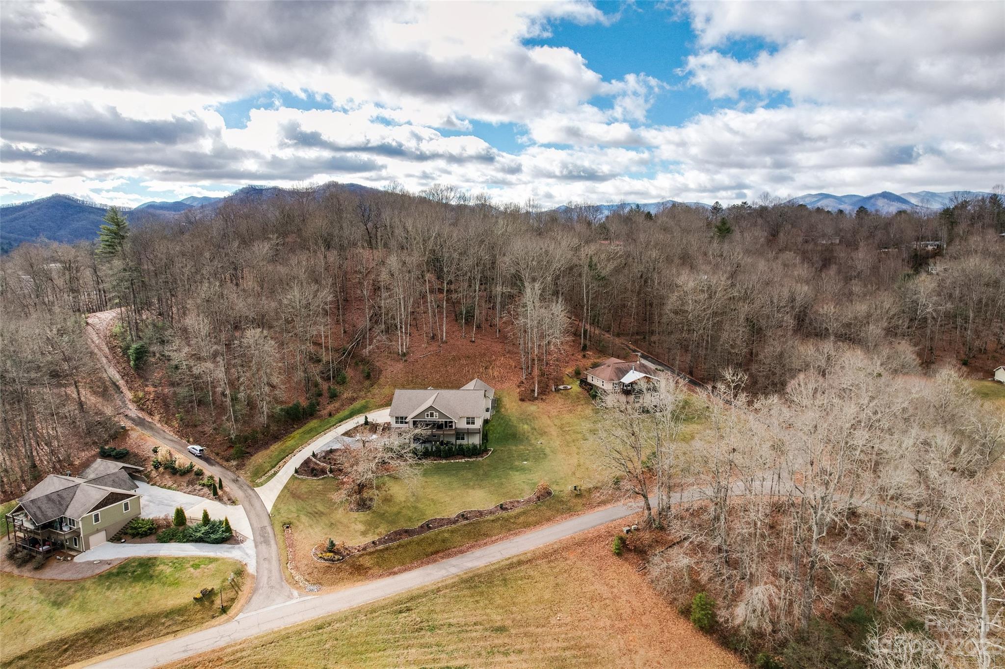 Willowbrook - Residential