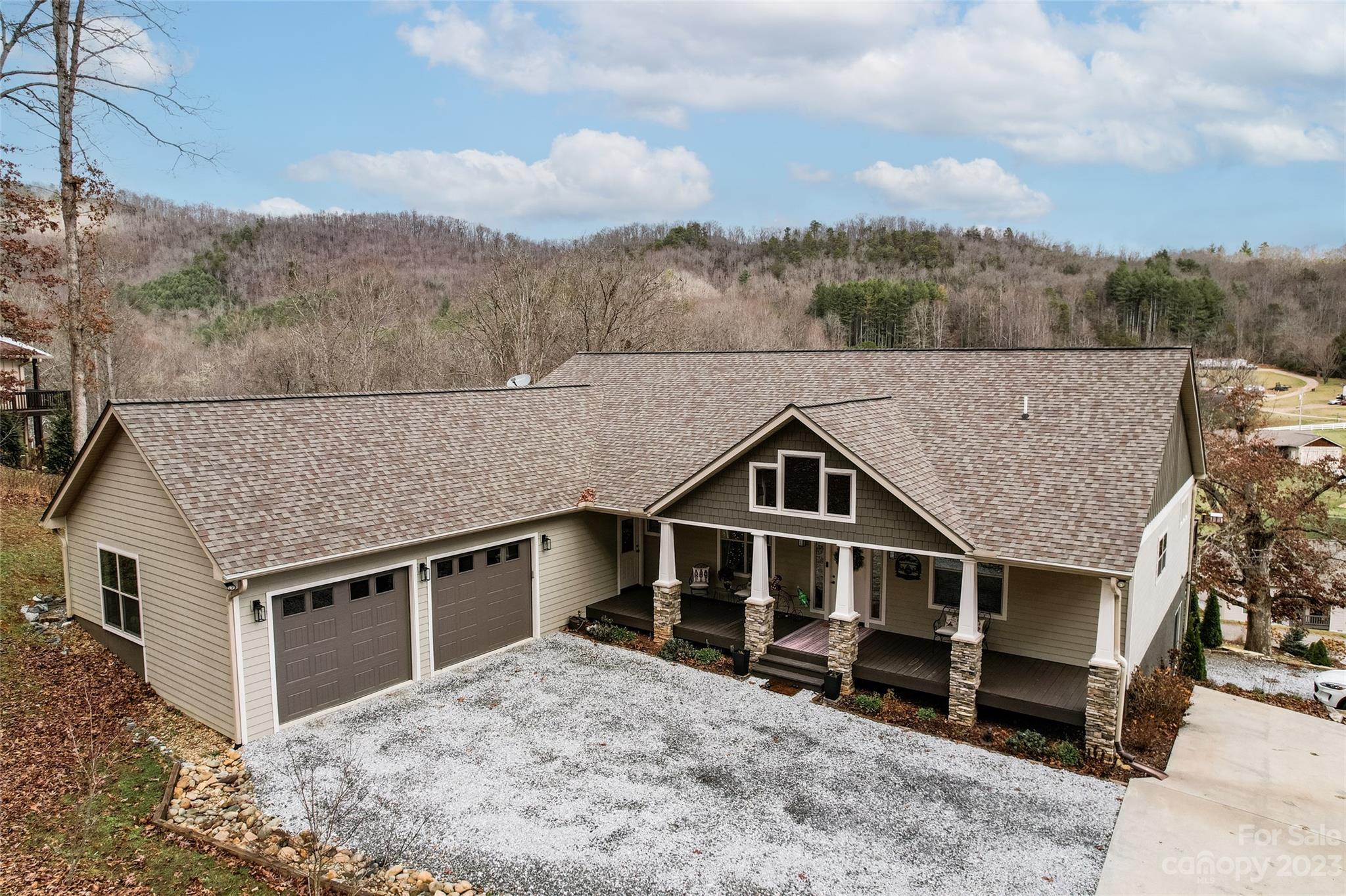 Willowbrook - Residential