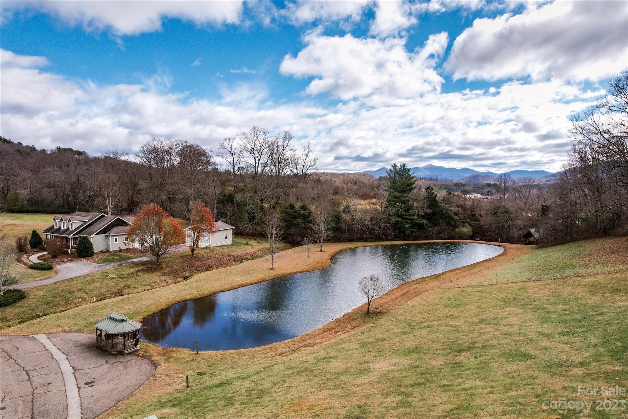 Willowbrook - Residential