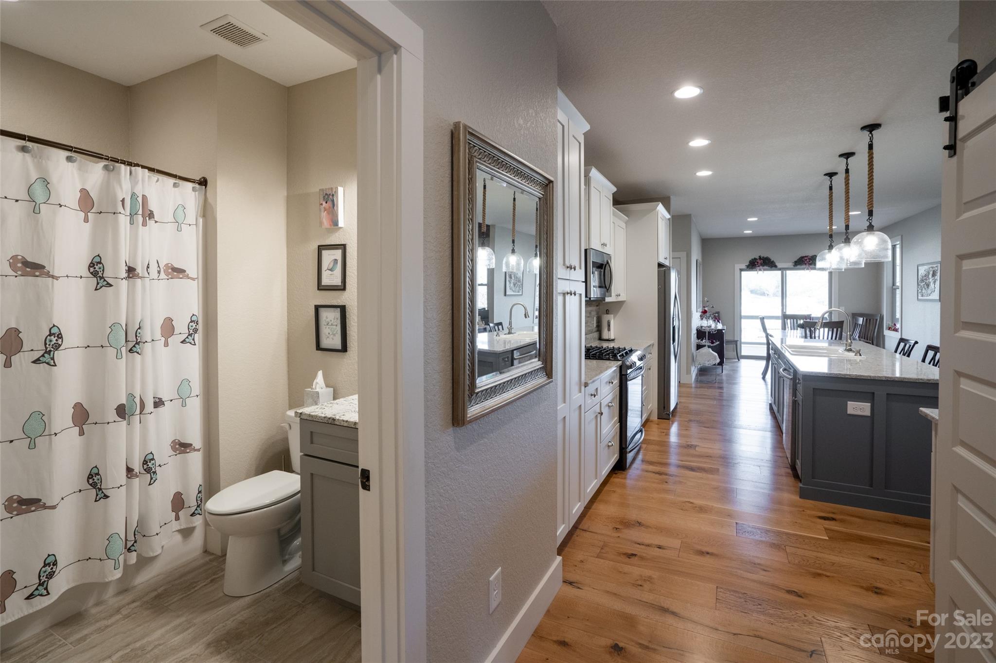 Willowbrook - Residential