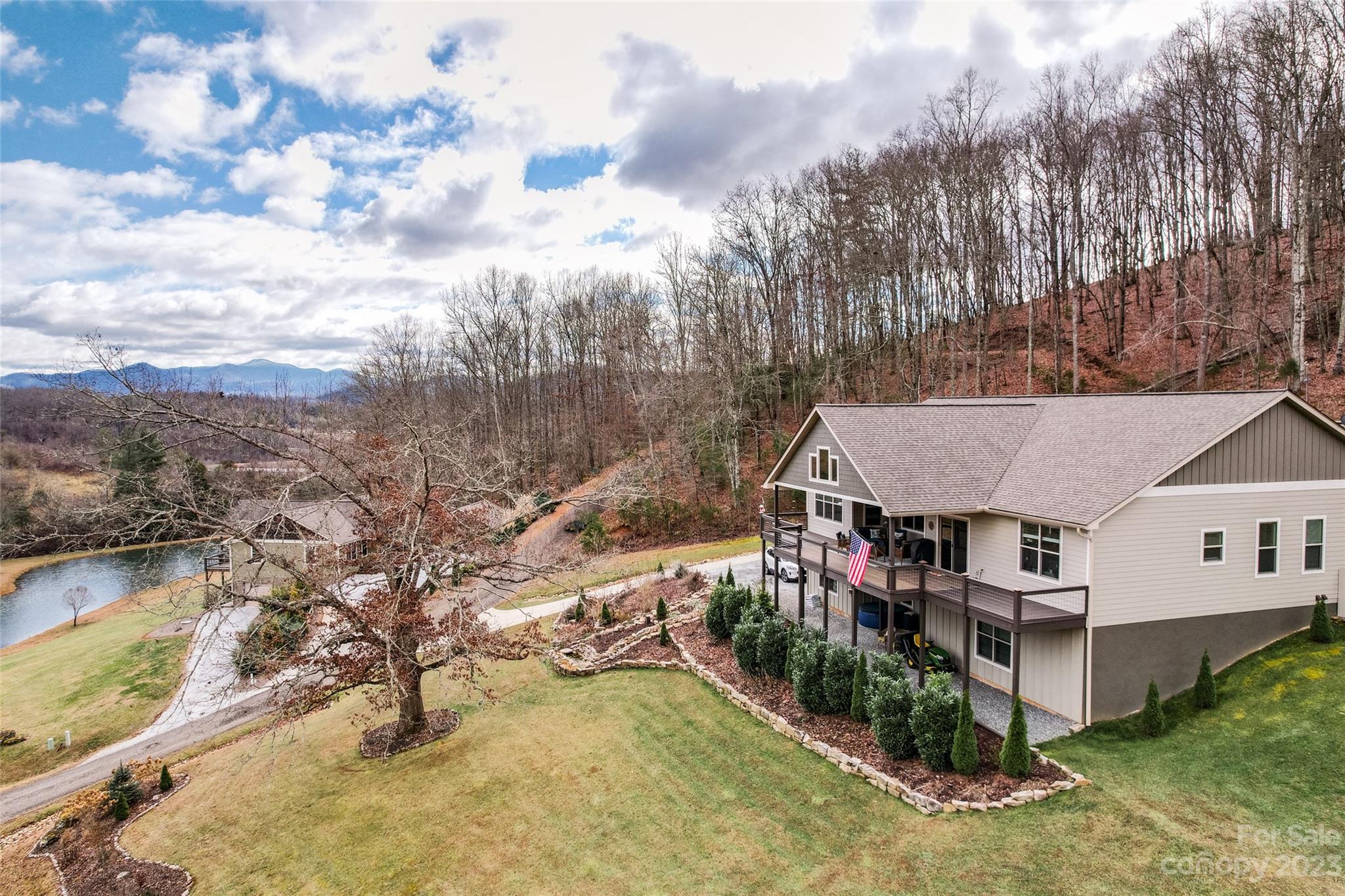 Willowbrook - Residential