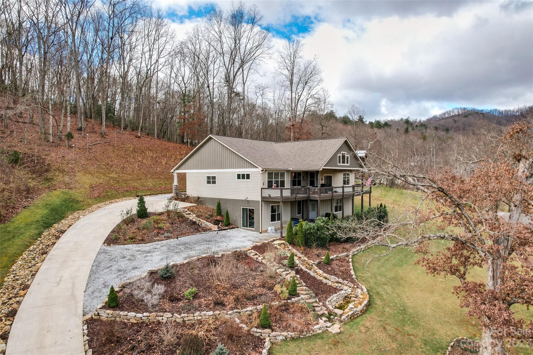 Willowbrook - Residential