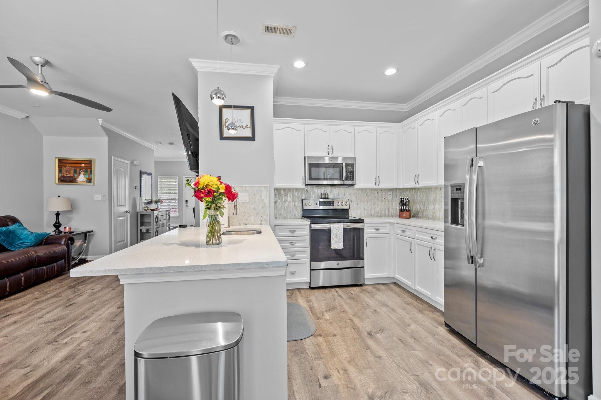 Coventry Court Townhomes - Residential