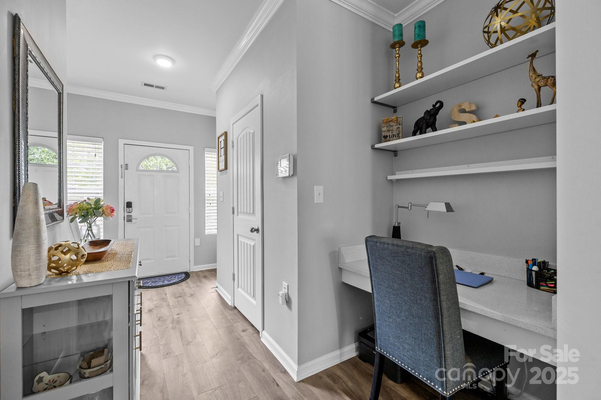 Coventry Court Townhomes - Residential