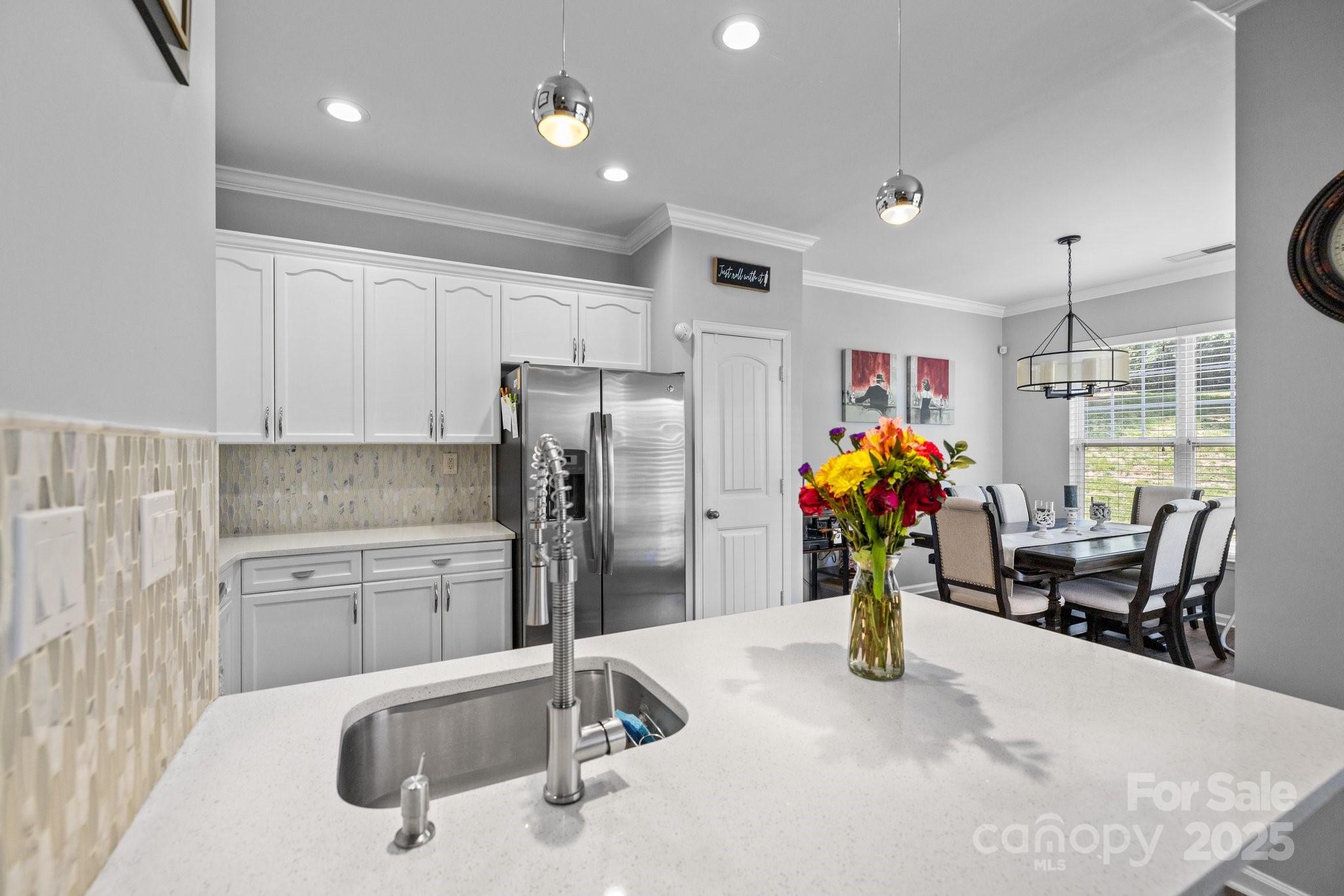 Coventry Court Townhomes - Residential