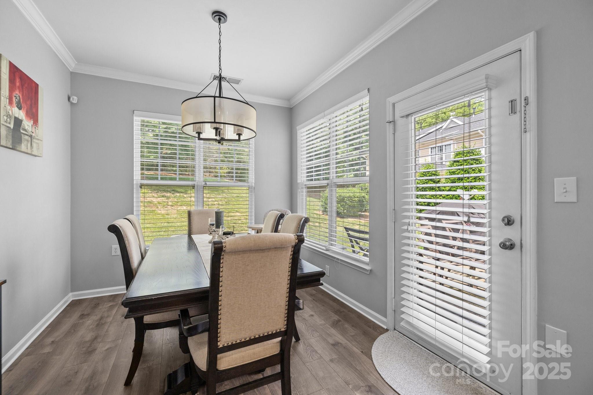 Coventry Court Townhomes - Residential