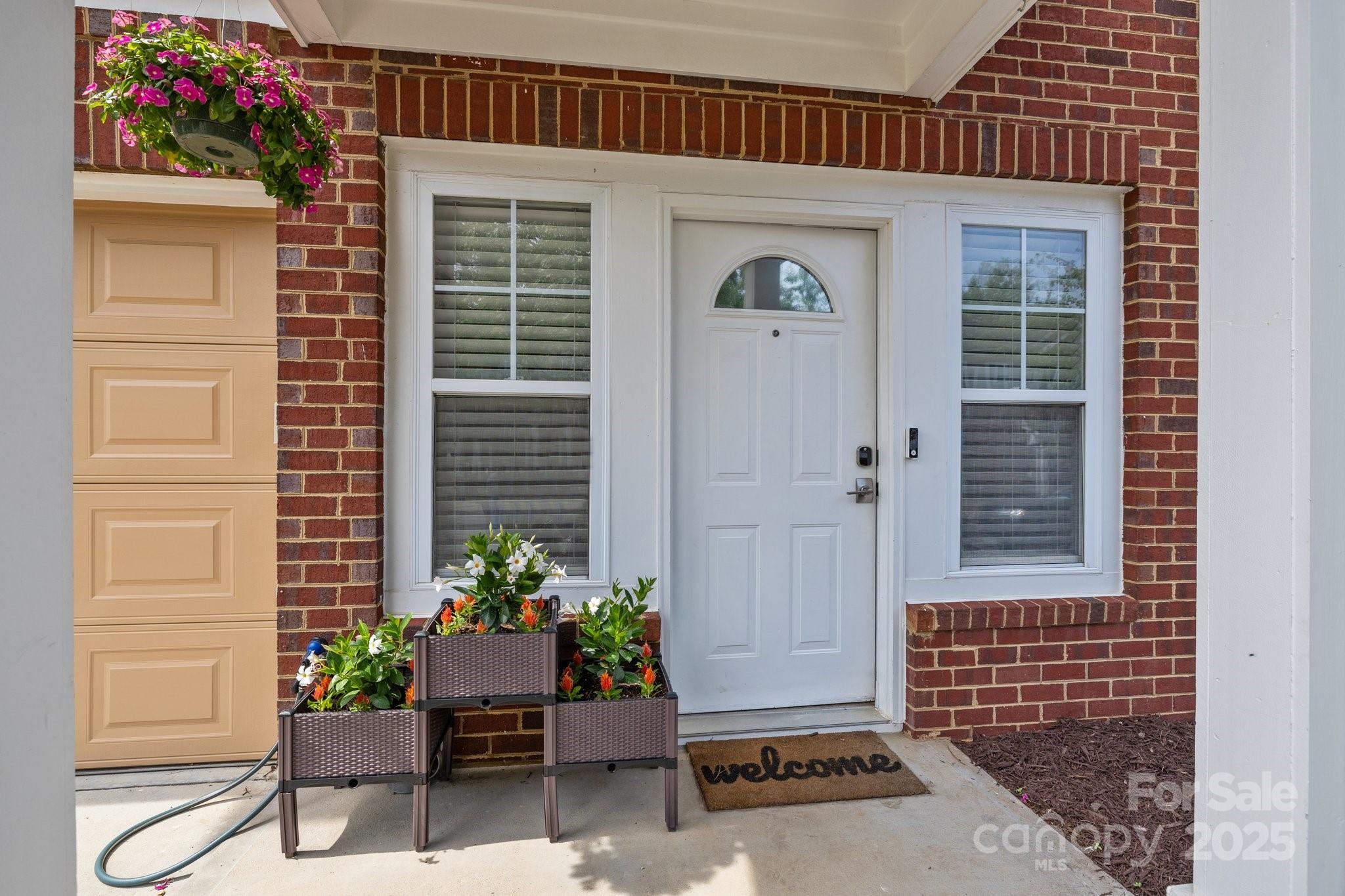 Coventry Court Townhomes - Residential