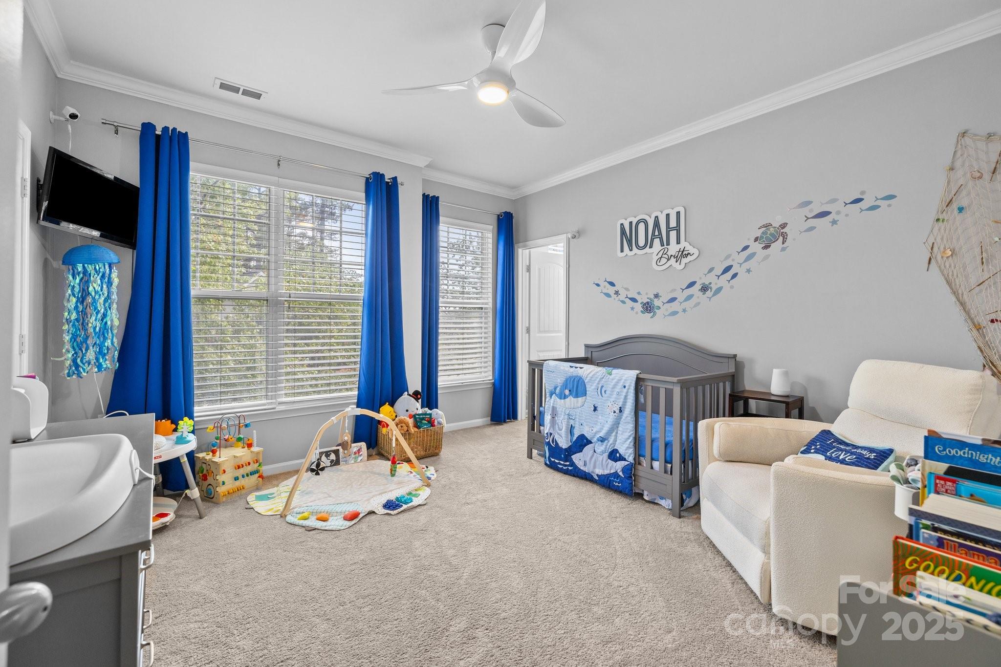 Coventry Court Townhomes - Residential