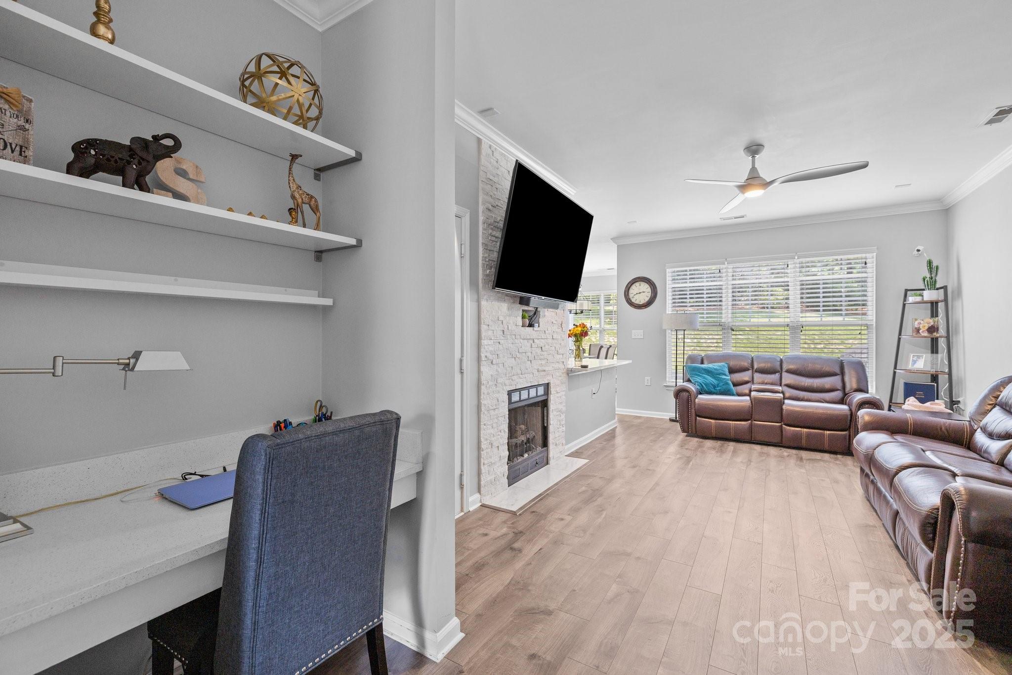 Coventry Court Townhomes - Residential