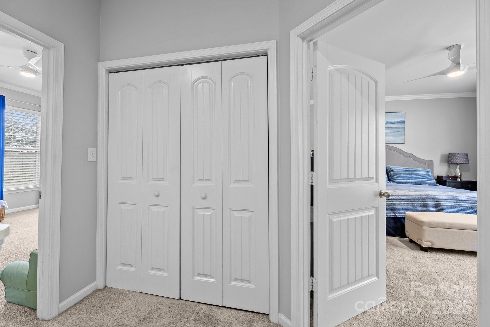 Coventry Court Townhomes - Residential