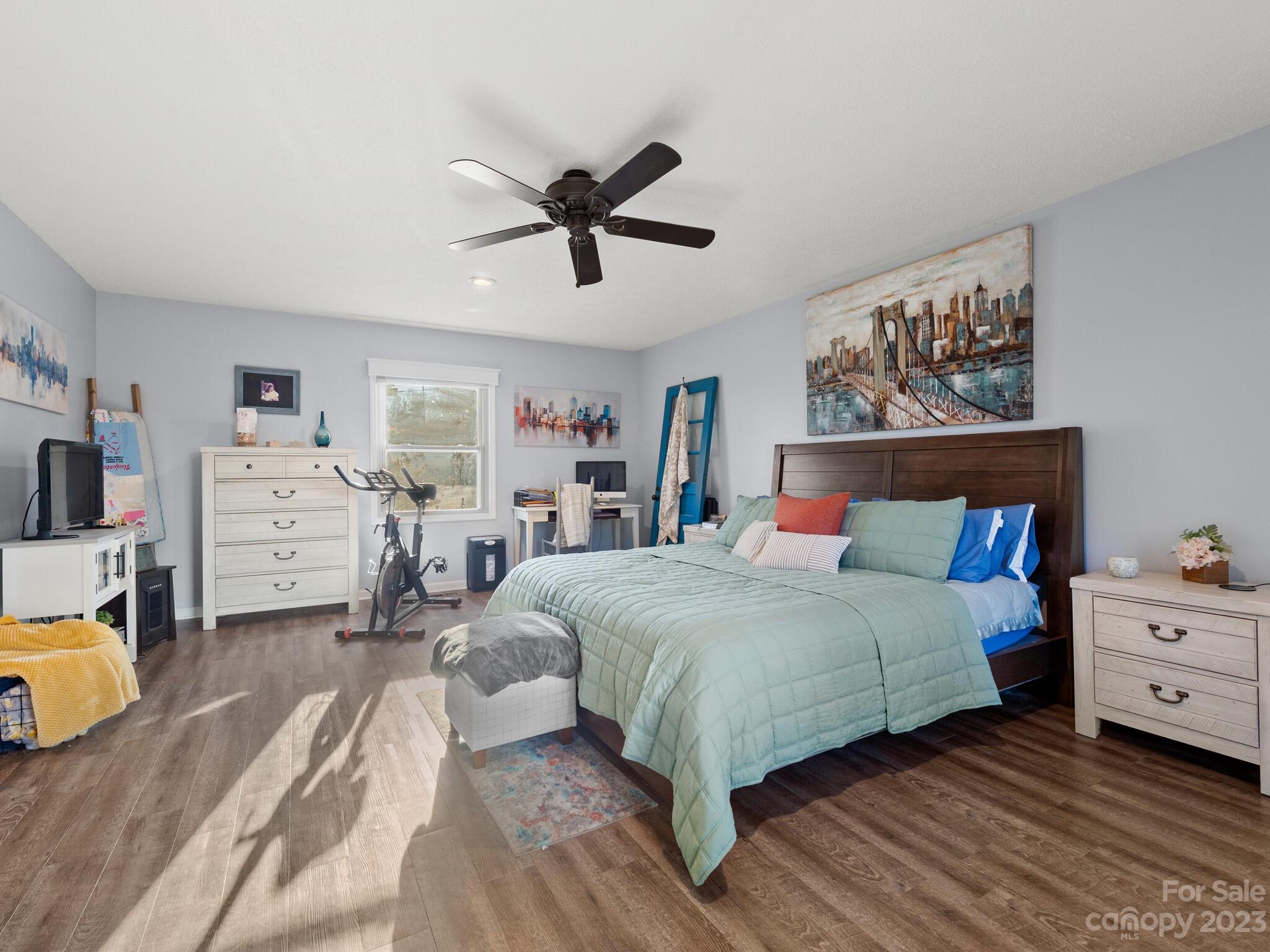 Twin Lakes - Residential