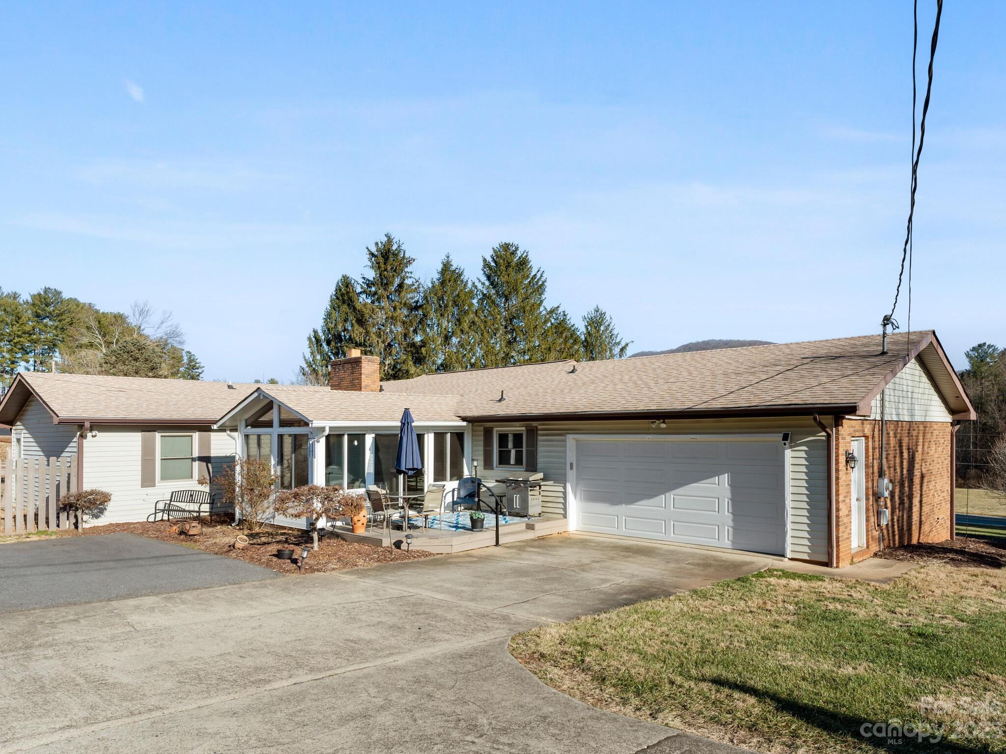 Twin Lakes - Residential