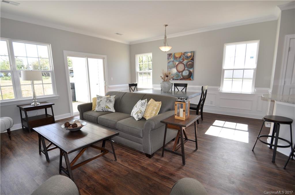 Settlers Landing - Residential