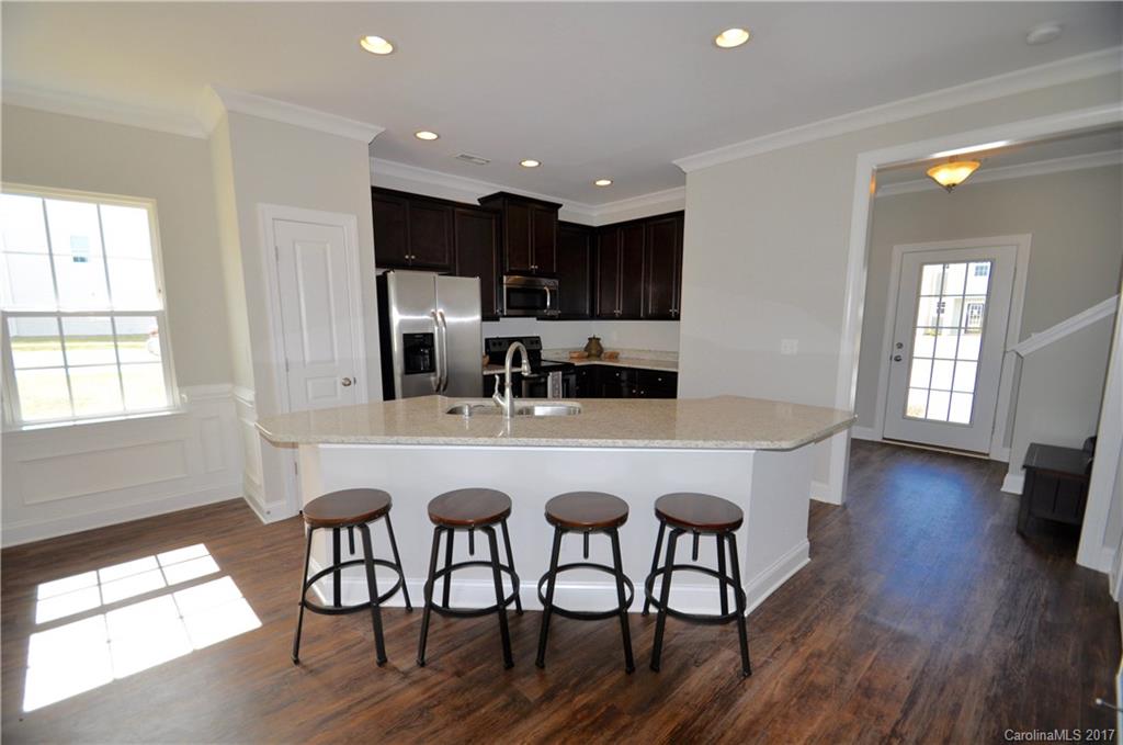 Settlers Landing - Residential