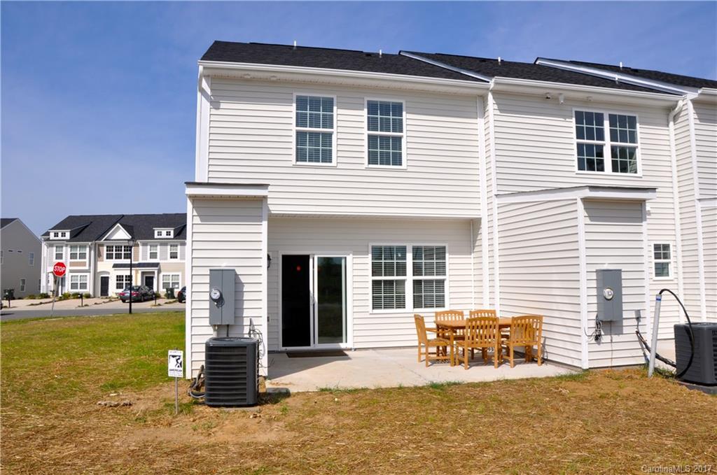 Settlers Landing - Residential