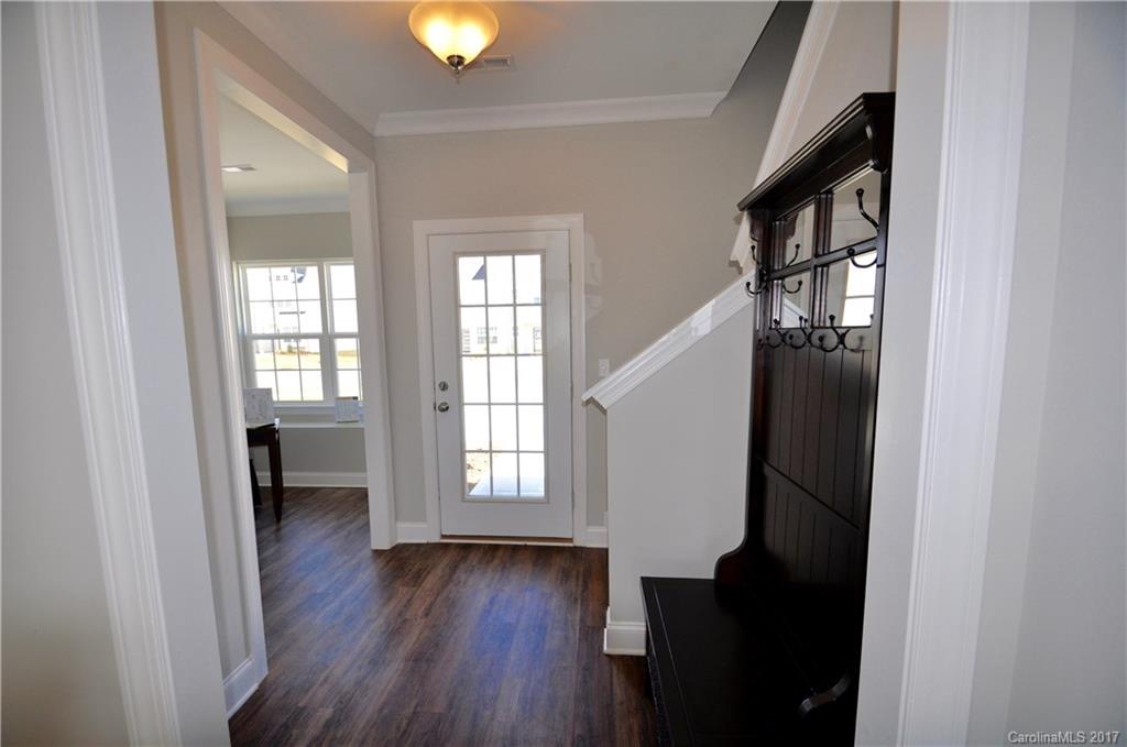 Settlers Landing - Residential