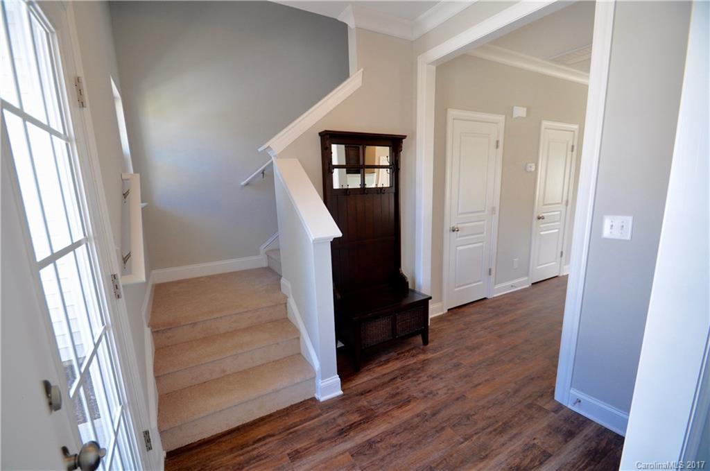 Settlers Landing - Residential