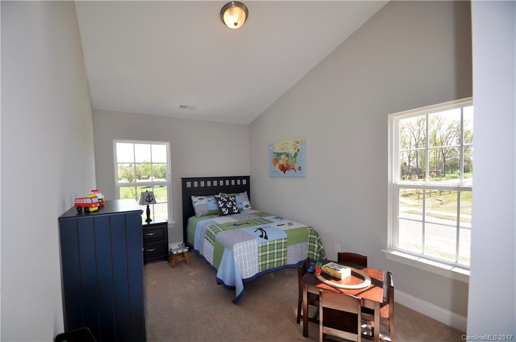 Settlers Landing - Residential