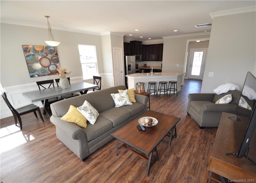 Settlers Landing - Residential