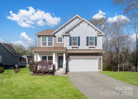 105 Elk Court Mount Holly NC 28120