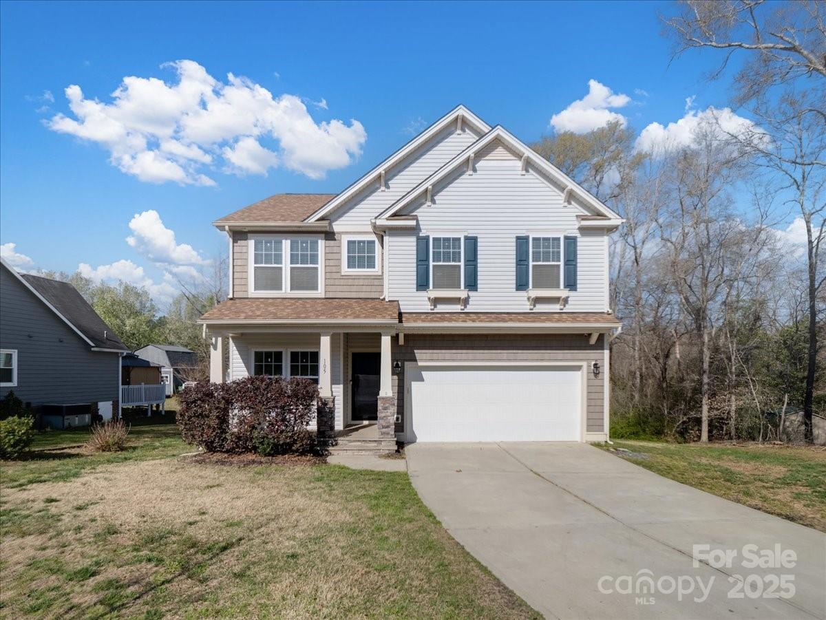 105 Elk Court