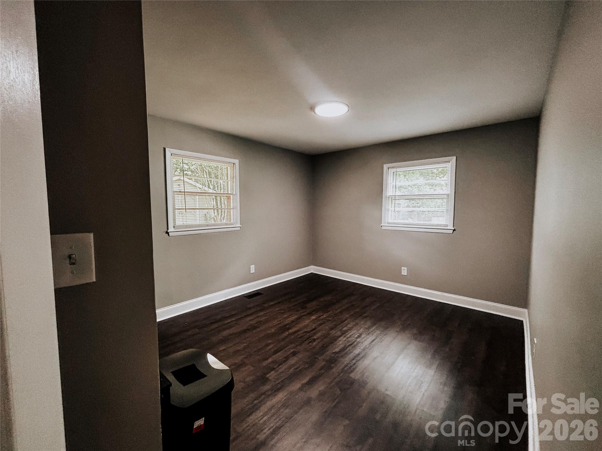 Skyview Park - Residential