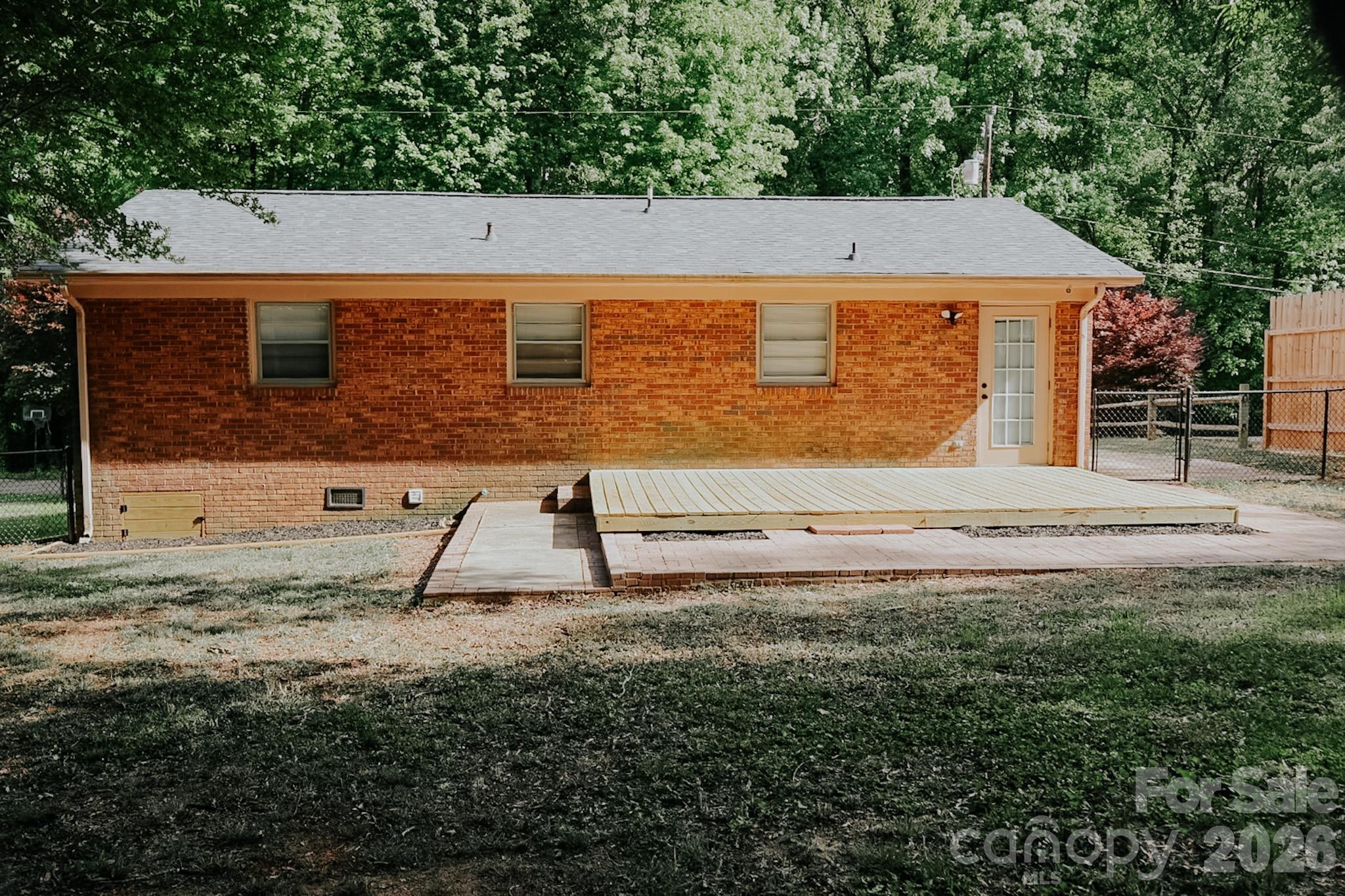 Skyview Park - Residential