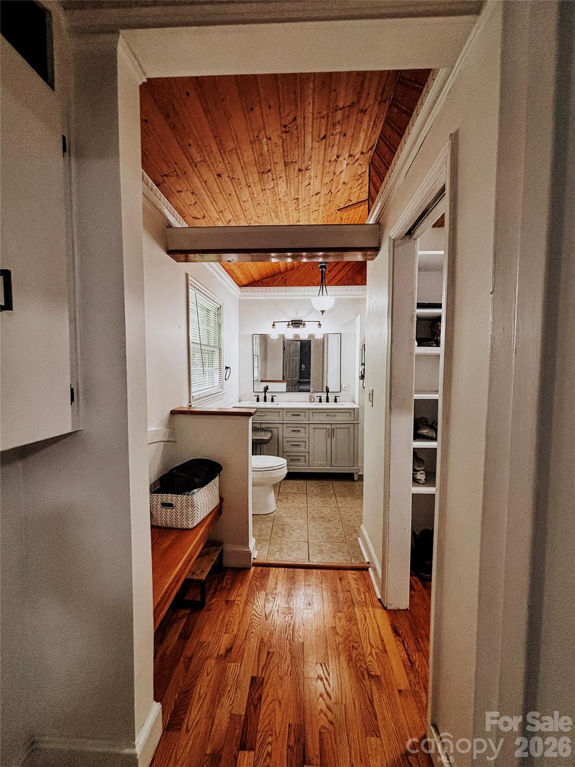 Skyview Park - Residential