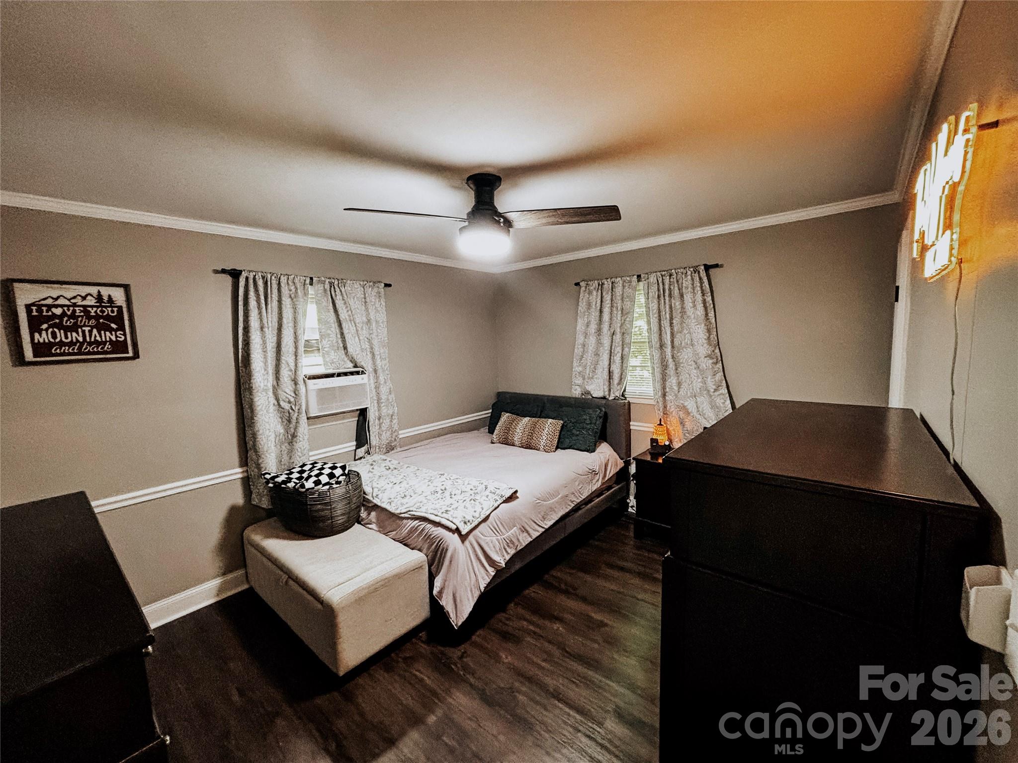Skyview Park - Residential