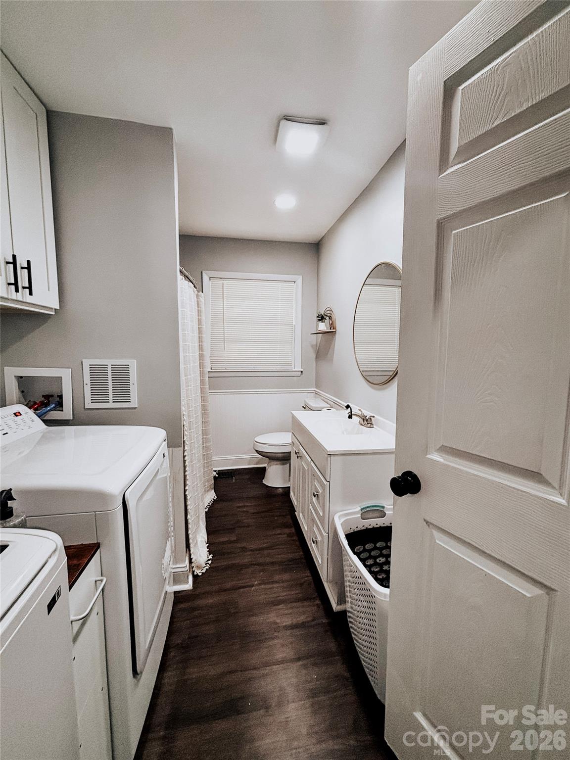 Skyview Park - Residential