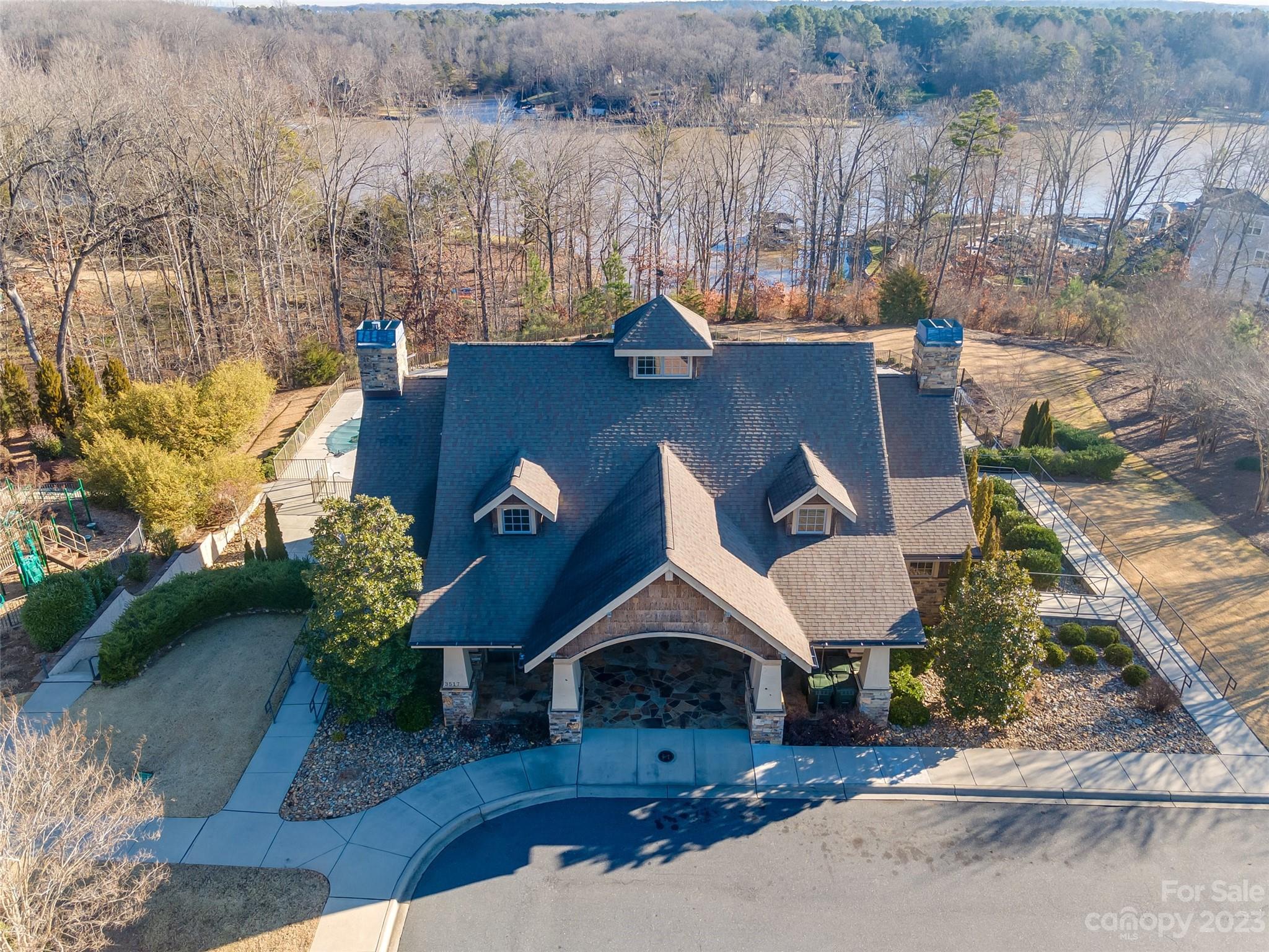 Handsmill On Lake Wylie - Residential