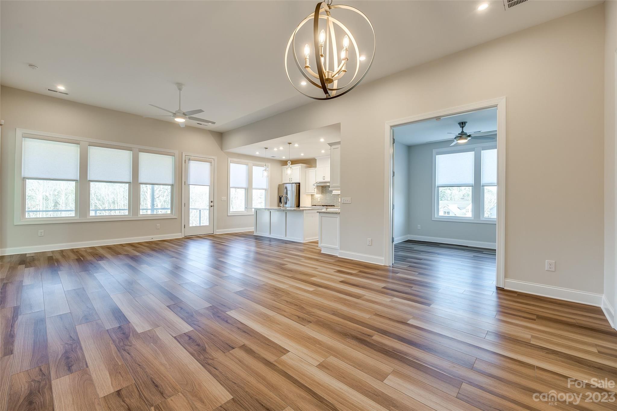 Handsmill On Lake Wylie - Residential