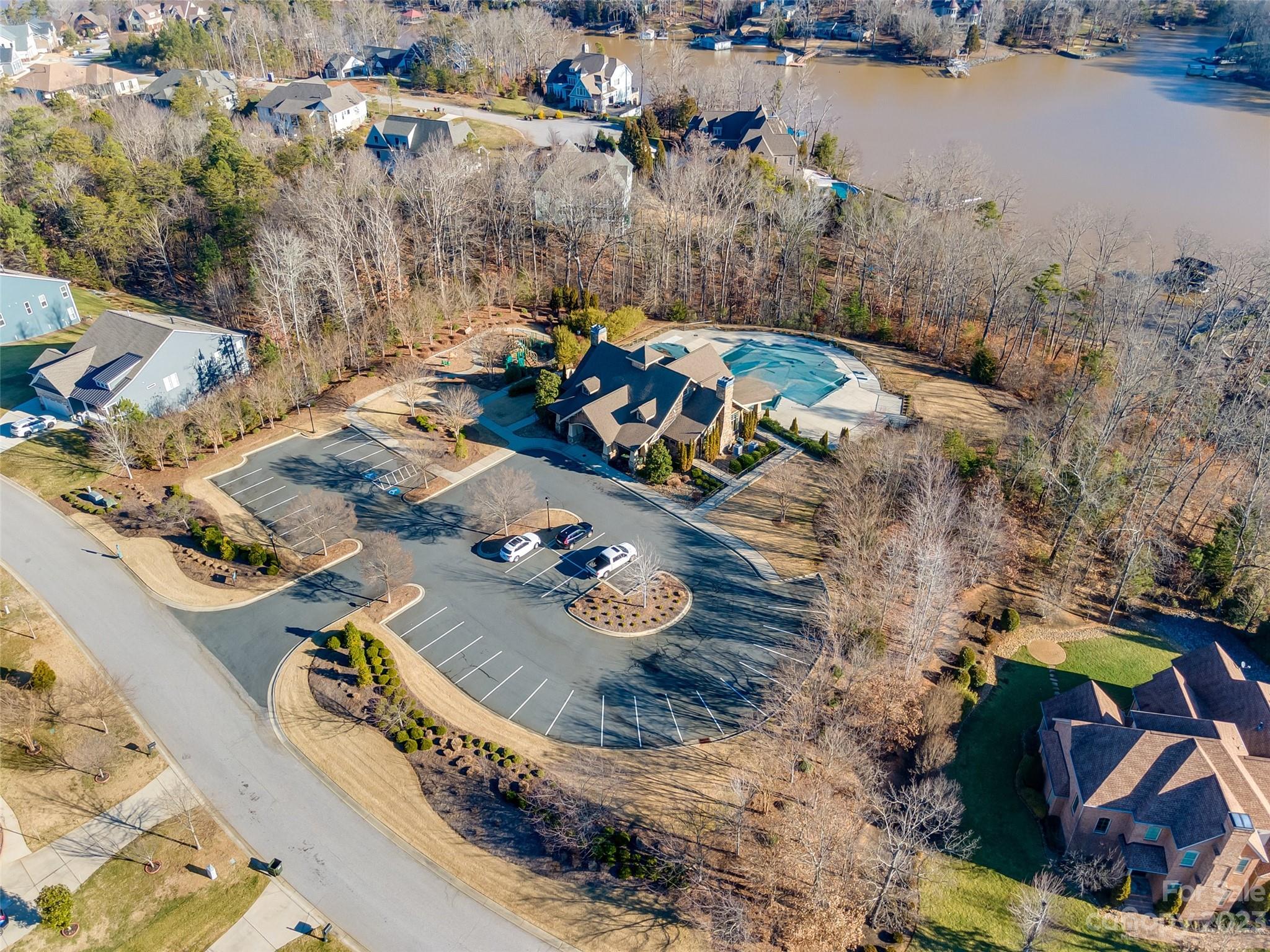 Handsmill On Lake Wylie - Residential