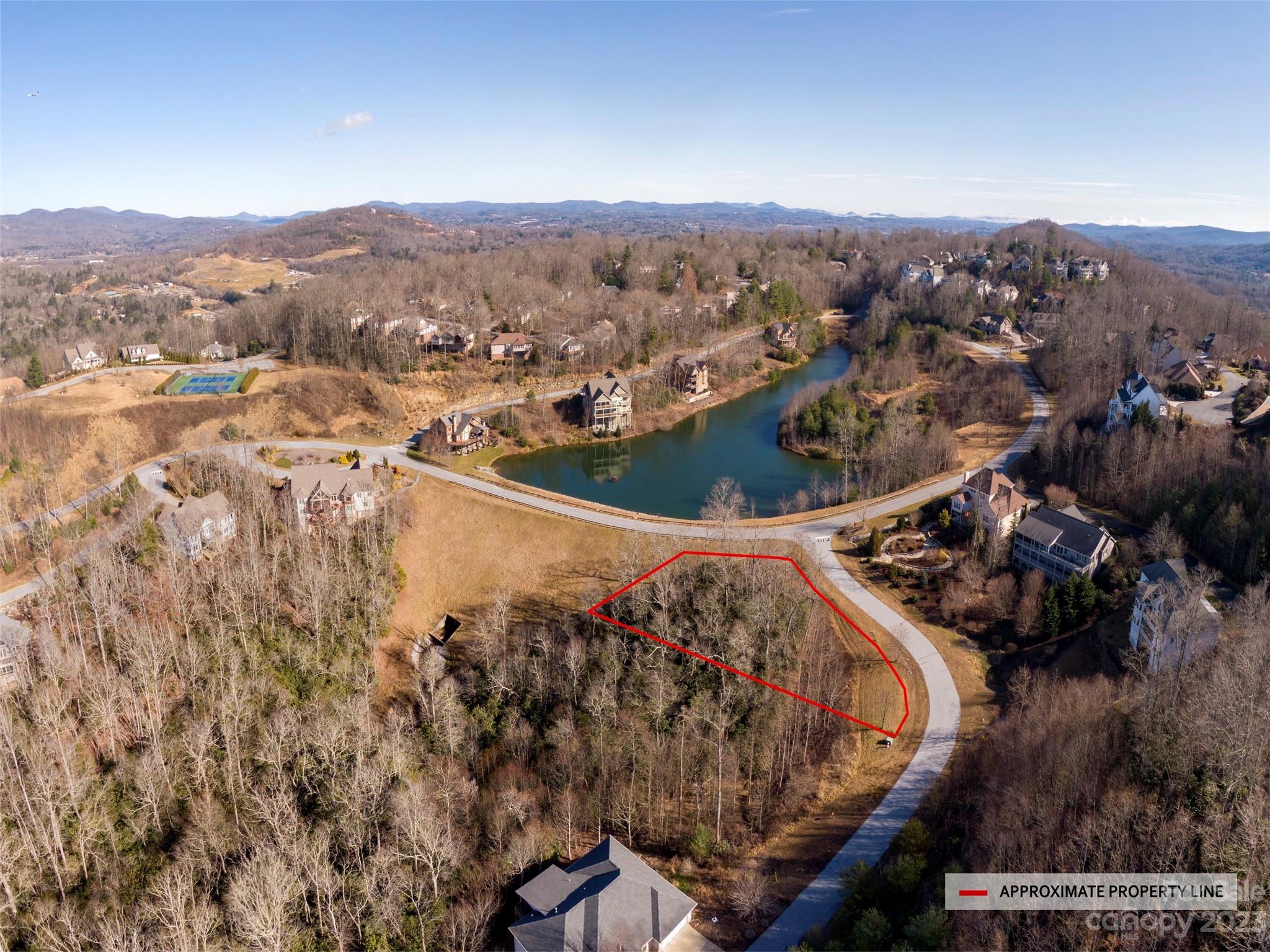 LOT 1915 Preserve Court