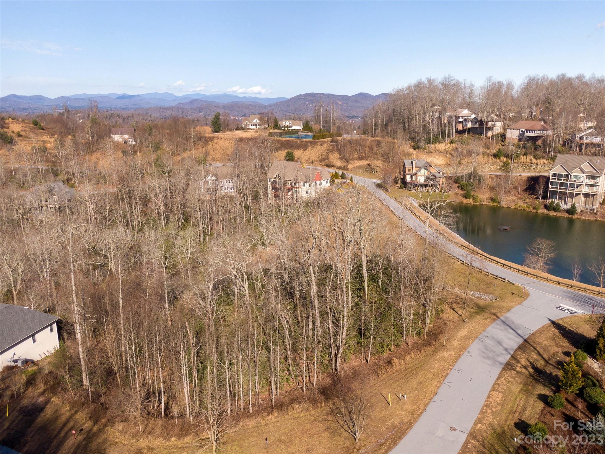 LOT 1915 Preserve Court