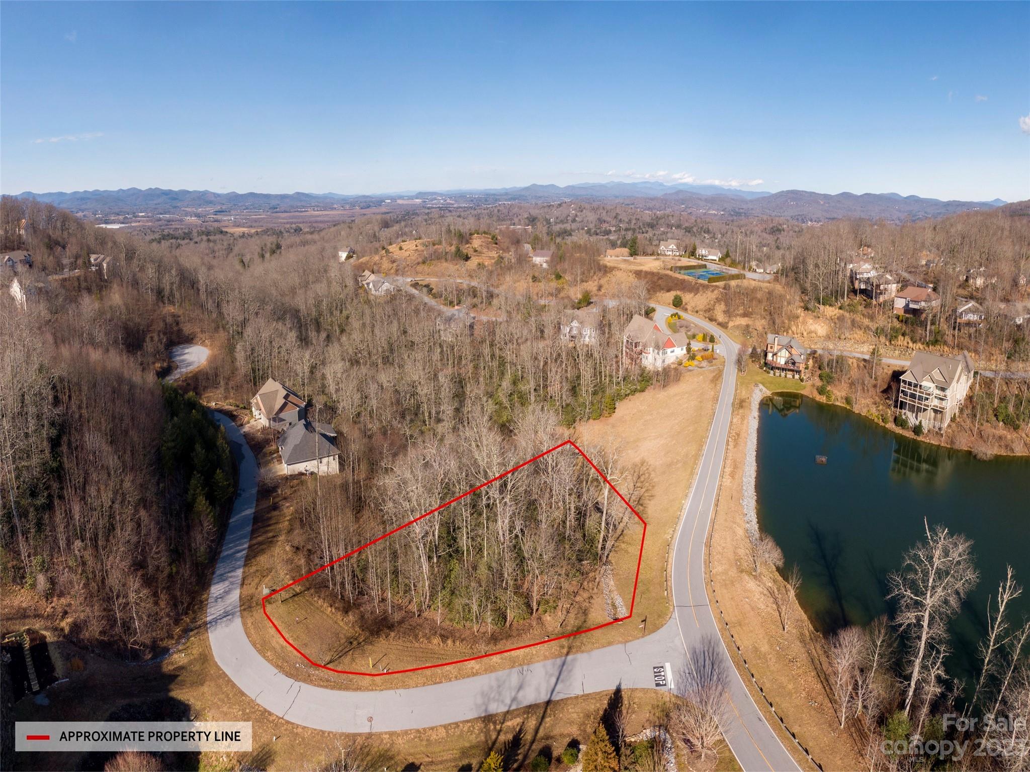 LOT 1915 Preserve Court