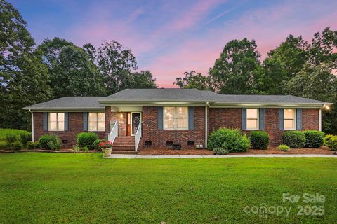 Photo of 10055 Highway 601 Highway, Midland, NC 28107 (MLS # 4279690)