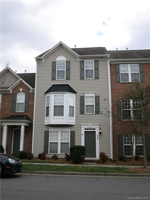 Blakeney Greens - Residential