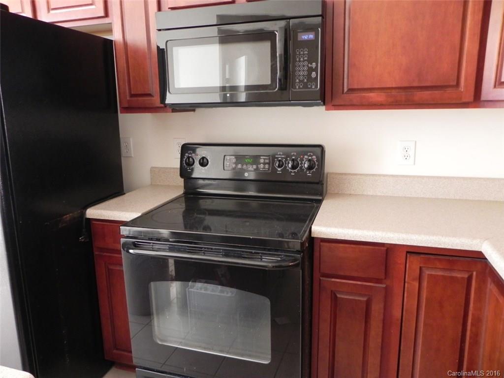 Blakeney Greens - Residential