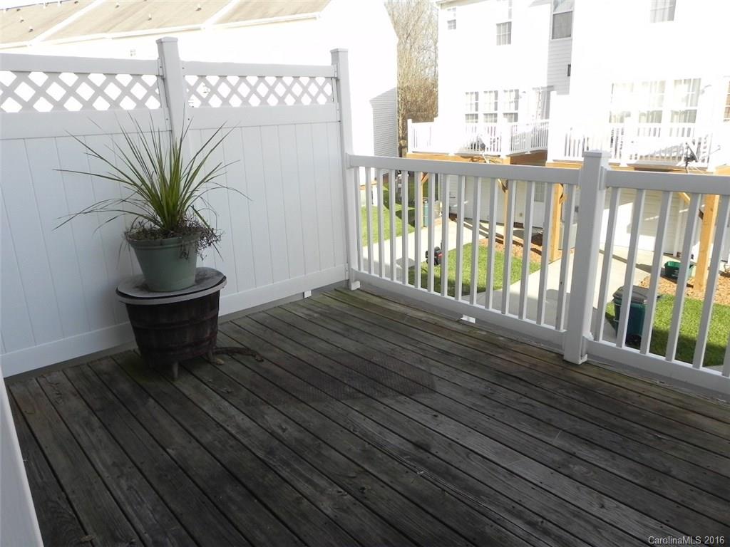 Blakeney Greens - Residential