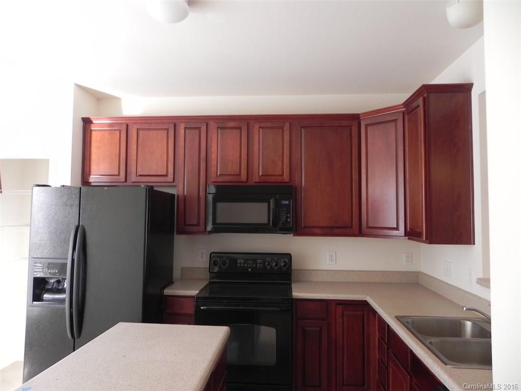 Blakeney Greens - Residential