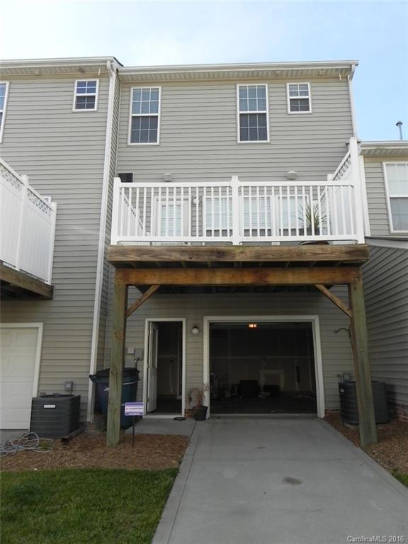 Blakeney Greens - Residential