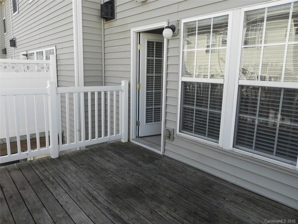 Blakeney Greens - Residential