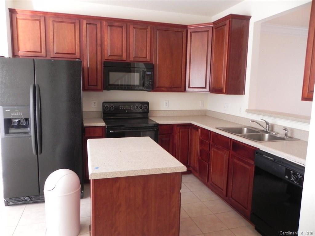 Blakeney Greens - Residential