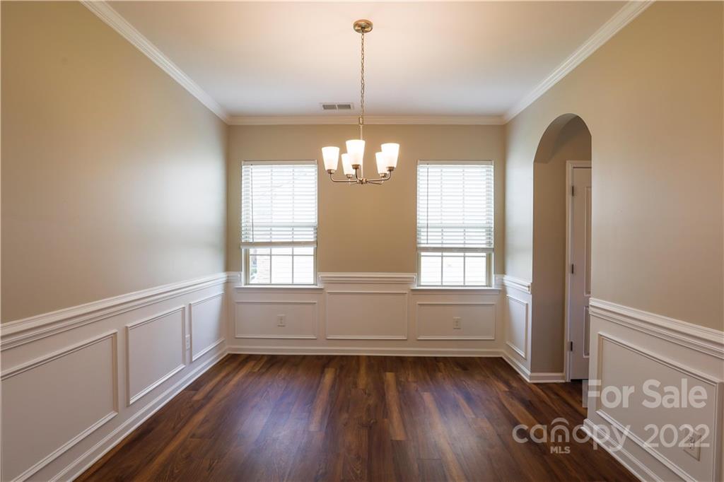 Falls Cove at Lake Norman - Residential