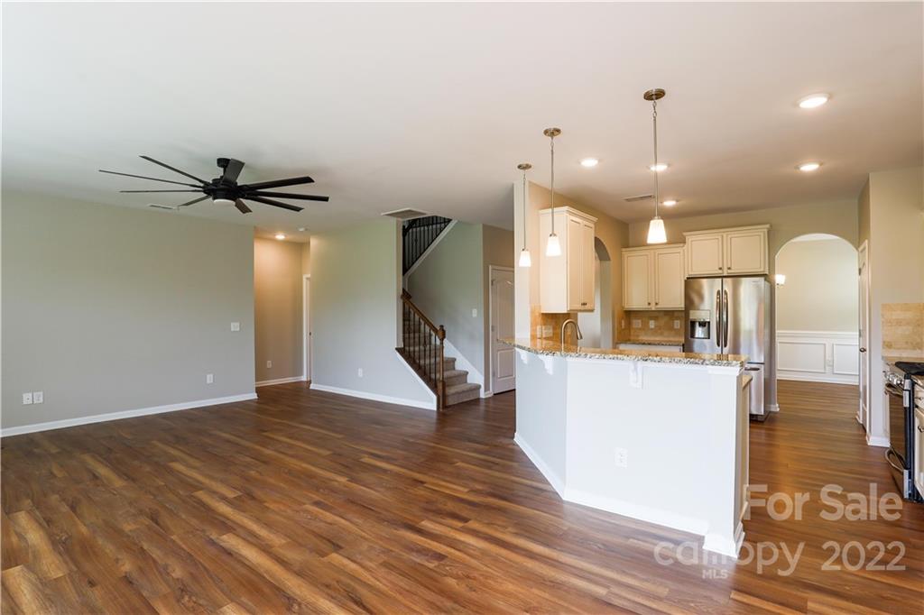 Falls Cove at Lake Norman - Residential