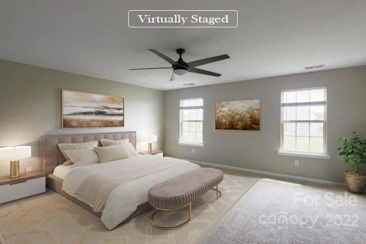 Falls Cove at Lake Norman - Residential